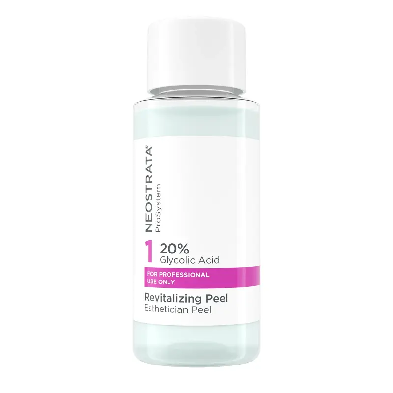 Neostrata Prosystem Revitalizing Peel 20  Glycolic Acid 30ml
