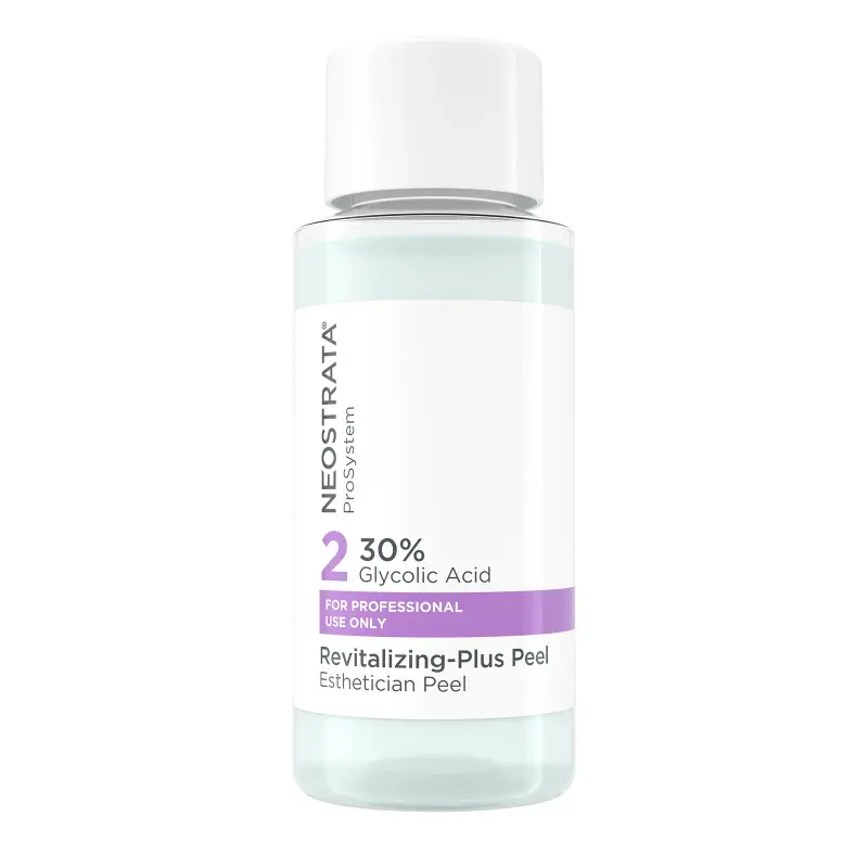 Neostrata Prosystem Revitalizing Plus Peel 30  Glycolic Acid 30 Ml