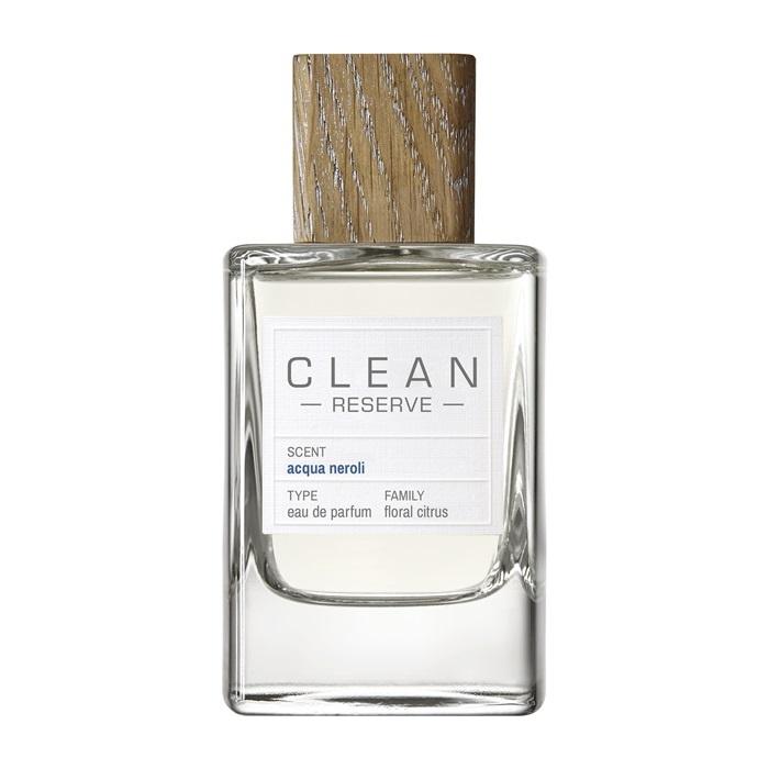 Clean Reserve Acqua Neroli EDP 50 ml - Duft med citrusnoter