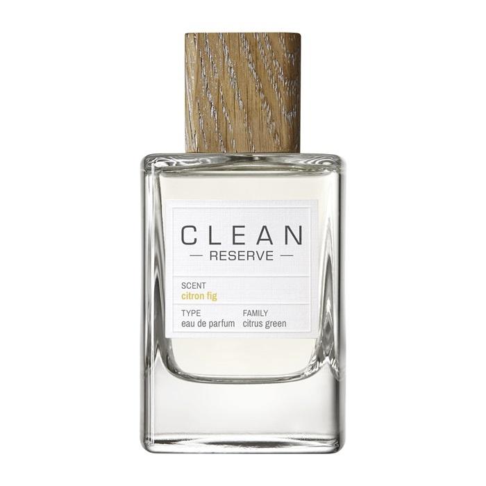 Clean Reserve Citron Fig EDP 50 ml - Frisk duftoplevelse