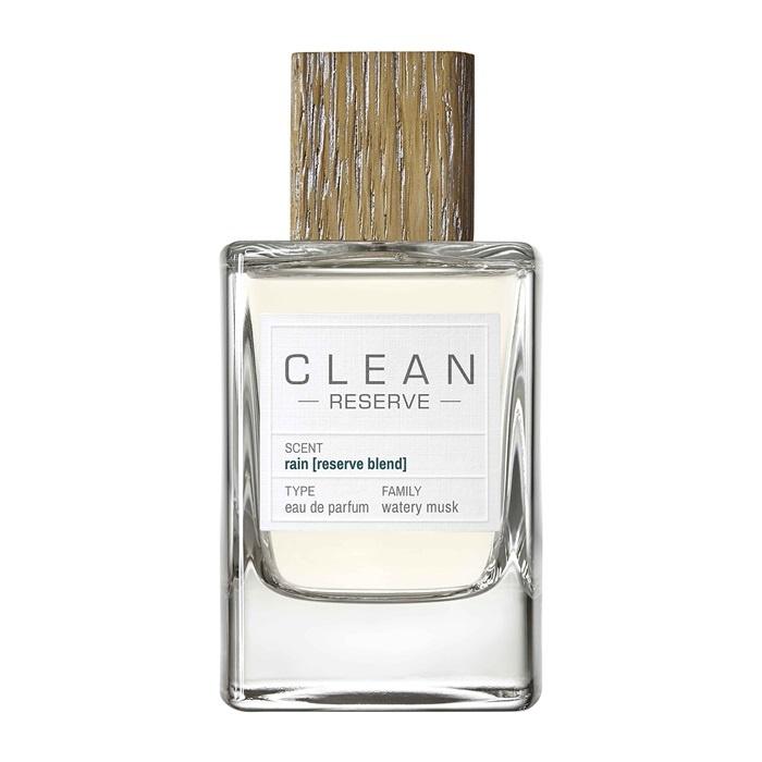 Clean Reserve Blend Rain EDP 50 ml - Duft til hverdag