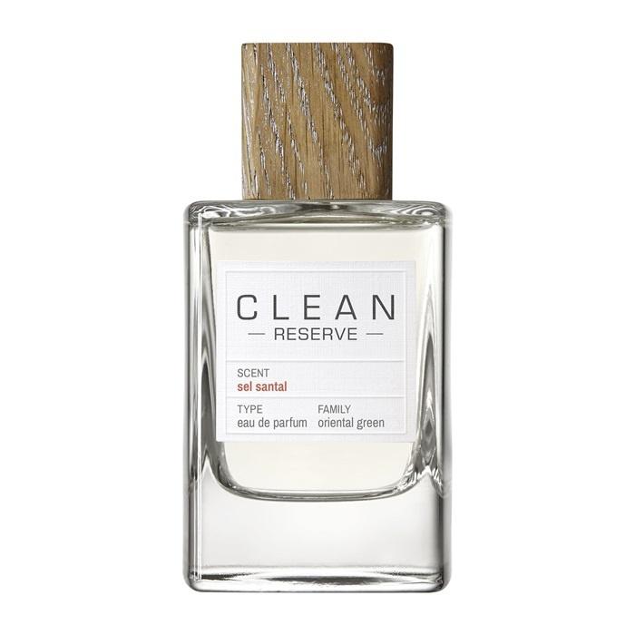 Clean Reserve Sel Santal EDP 100 ml - Frisk og træagtig duft