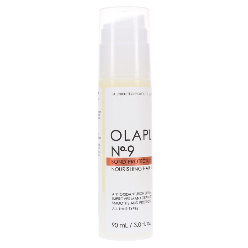 Olaplex No 9 Bond Protector Hårserum 90 Ml - Beskyttelse og Pleje