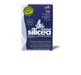 H? Bner Original Silicea Man - Sundheds Kapsler 60 stk.