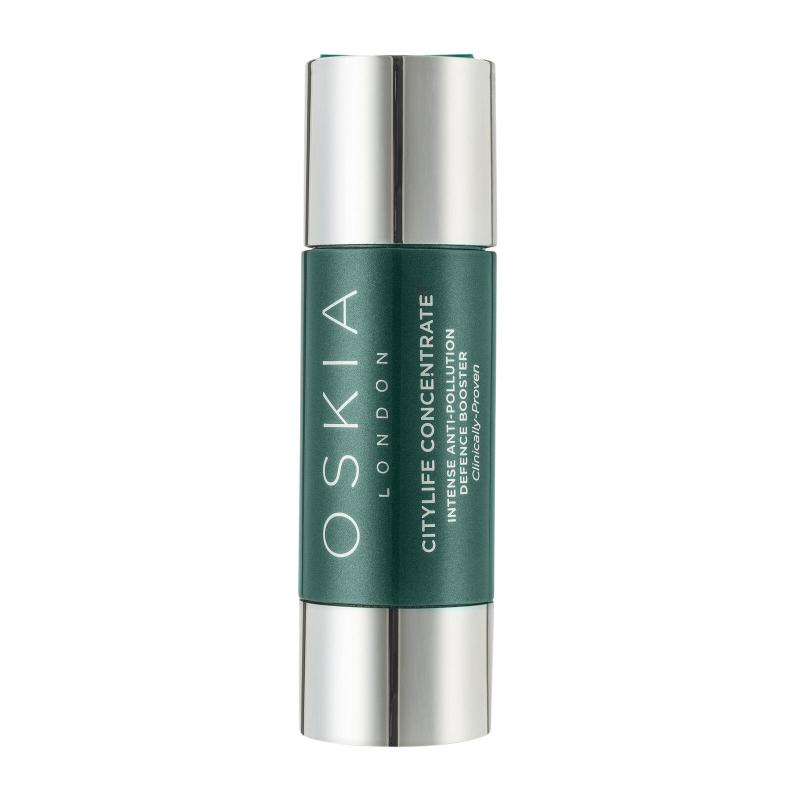 Oskia Citylife Koncentrat 15 Ml - Effektiv Hudbeskyttelse