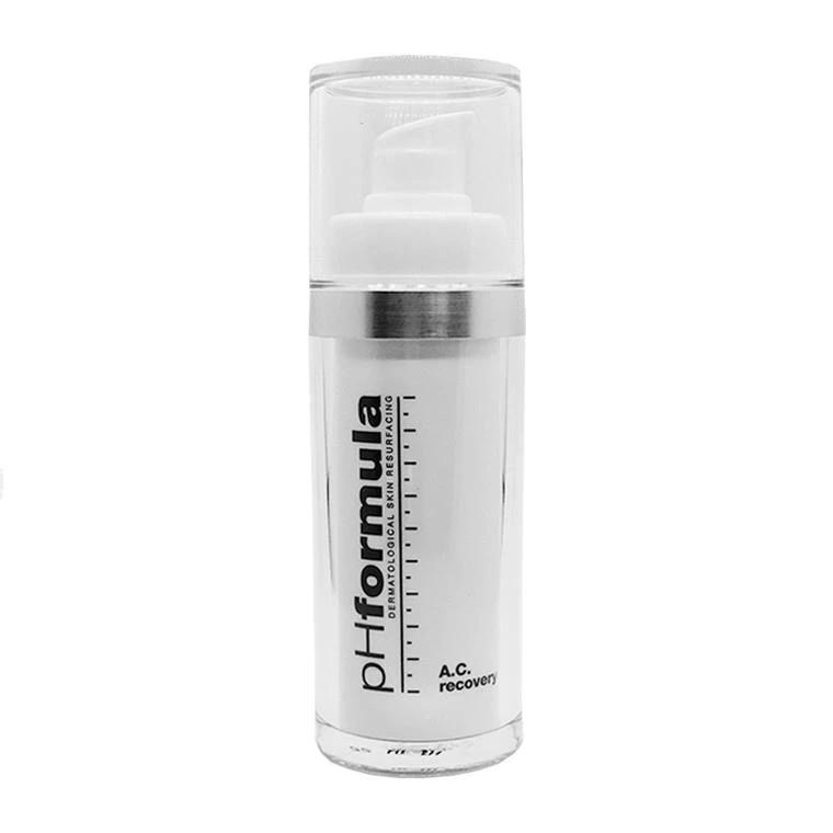 pHformula A.C.N.E. Recovery 30 ml - Effektiv hudpleje