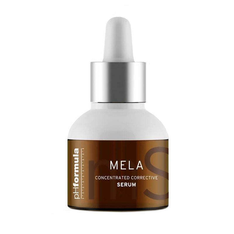 Phformula  M E L A  Serum 30 Ml