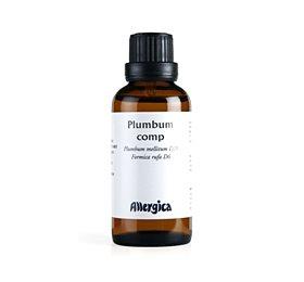 Allergica Plumbum Comp 50ml
