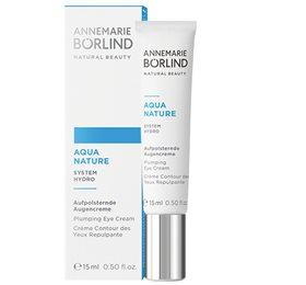 Annemarie Börlind Plumping Øjencreme - 15ml til tilbud!