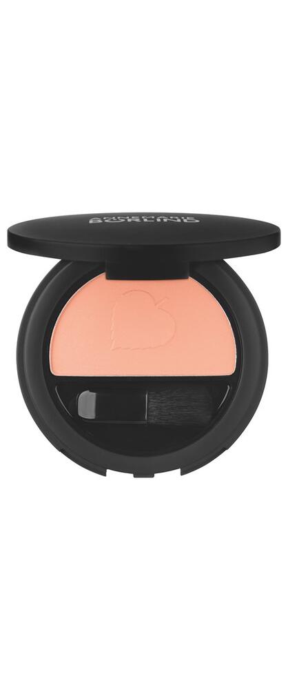 Annemarie Börlind Glowy Peach Powder Blush 5g - Vegansk