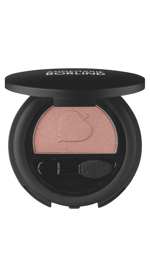 Annemarie Börlind Øjenskygge i Rosy Glow - Vegansk Makeup