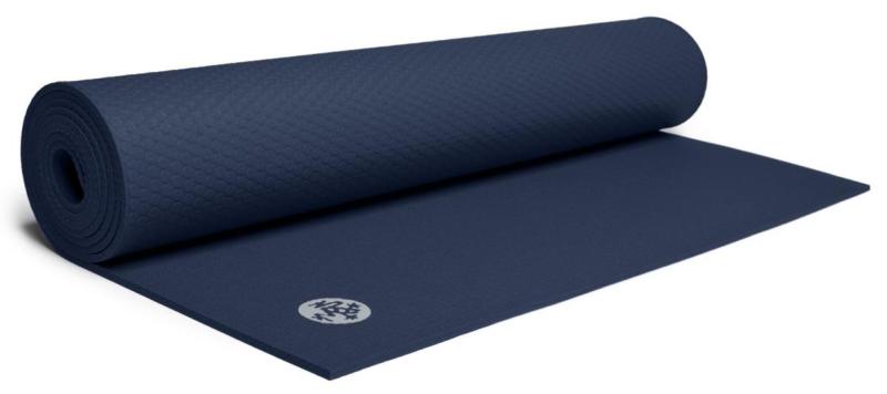 Manduka Prolite Yogamåtte i Midnight - Ekstra Længde