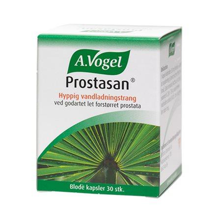 A  Vogel Prostasan 30 Kaps