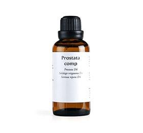 Allergica Prostata Comp   Bull  50ml
