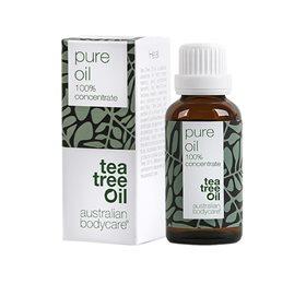 Australian Pure Oil 100 Tee Trea Oil 30ml