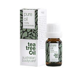 Australian Pure Oil 100 Tee Trea Oil 10ml