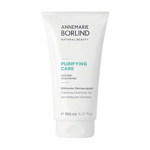Annemarie Börlind Rensende Gel til Ren Hud - 150ml