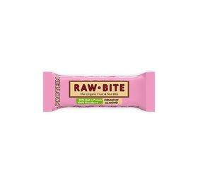 Rawbite Protein Crunchy Almond ø 50 G