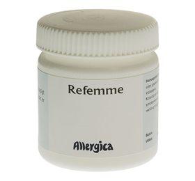 Allergica Refemme Bull 90 Tabletter - Sundhedspleje