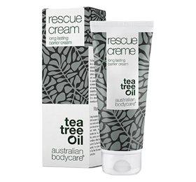 Australsk Rescue Cream 100ml - Beskyttende hudpleje
