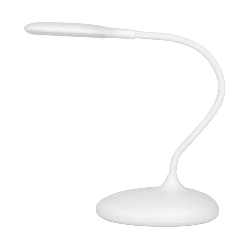 USB Ring LED Arbejdslampe - Perfekt til dit arbejde!