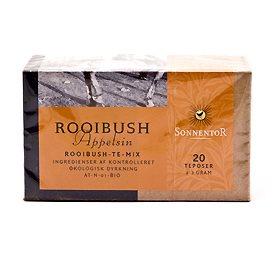 Rømer Rooibos Appelsin Te - Økologisk 20 Breve