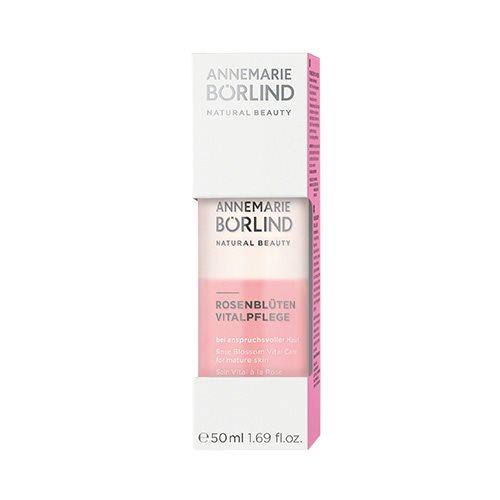 Rose Blossom Vital Care fra AnneMarie Börlind - 50 ml