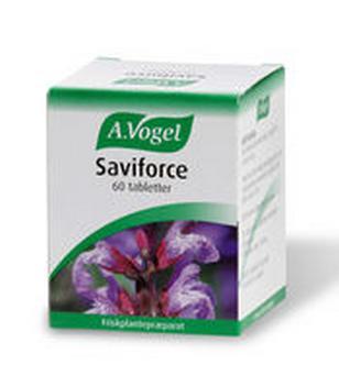 A.Vogel Menosan Saviforce - Kosttilskud til Kvinder