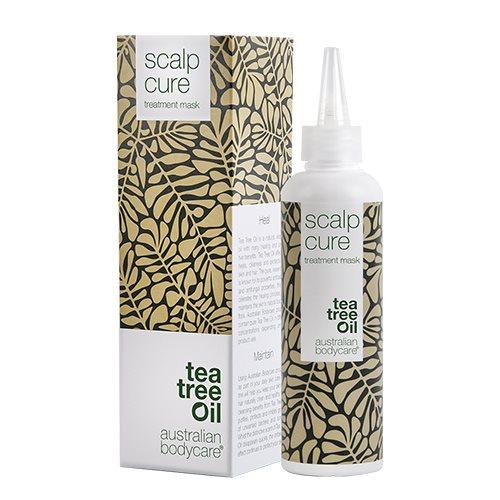 Australian Bodycare Hovedbund Serum Behandling 150 Ml
