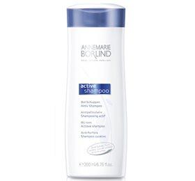 Annemarie B?rlind Shampoo mod skæl 200ml - Mild pleje