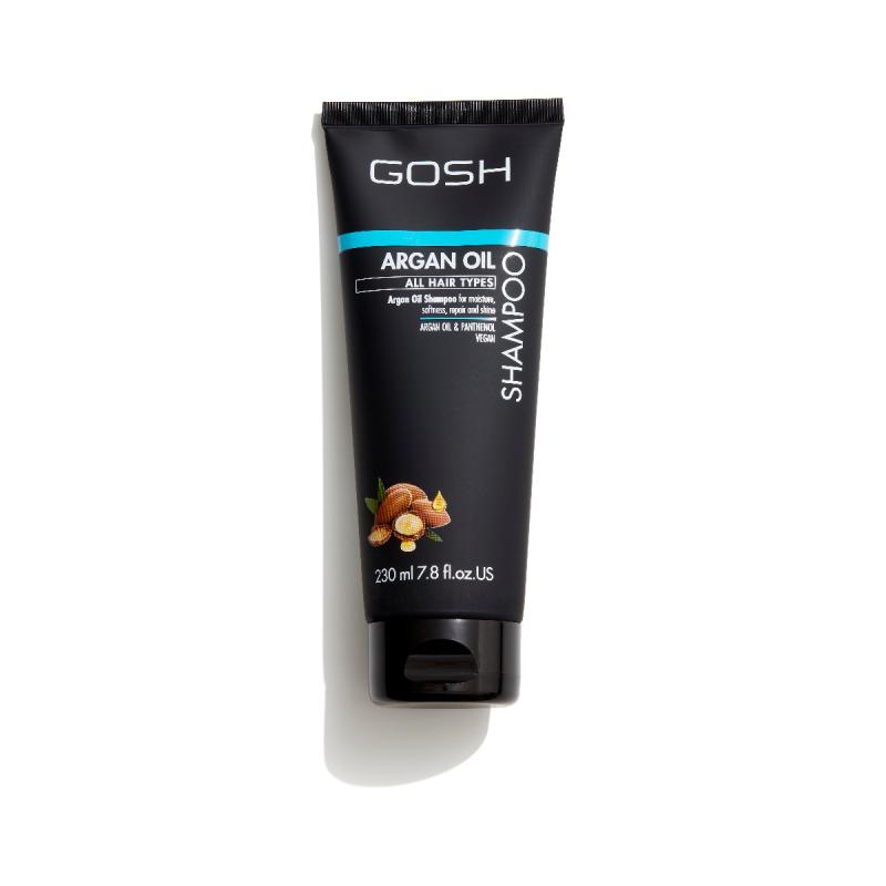 Hair Shampoo 230ml   Argan