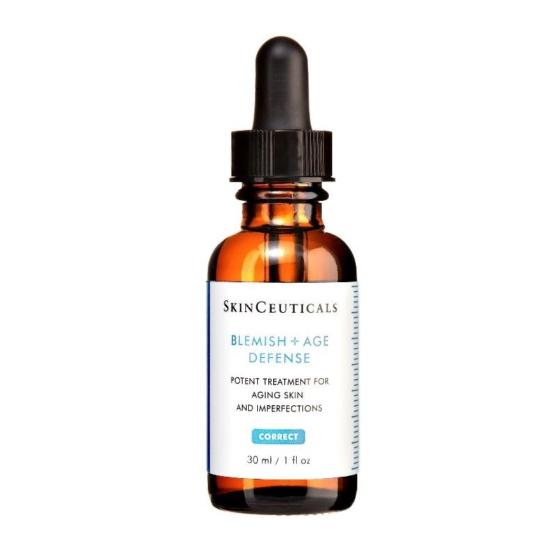 Skinceuticals Blemish And Age Defense   30 Ml