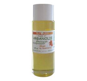 Macurth Skønhedsolie Koldpresset Argan ø Bull 125ml