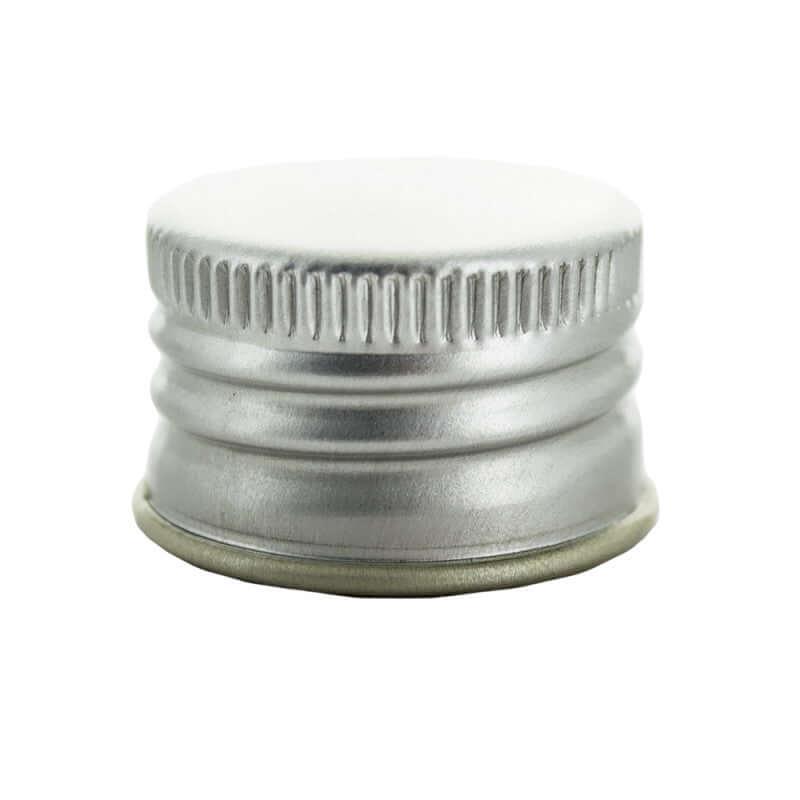 Skruelåg   Aluminium   24 410