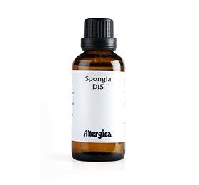 Allergica Stannum Met  D30  Bull  50ml
