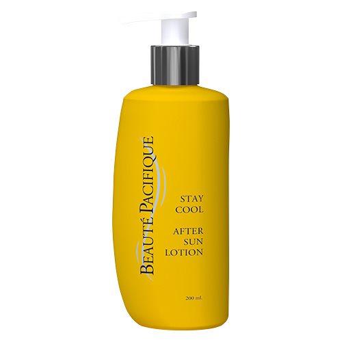 Beaut?  Pacifique Stay Cool Aftersun Lotion  Bull  200 Ml