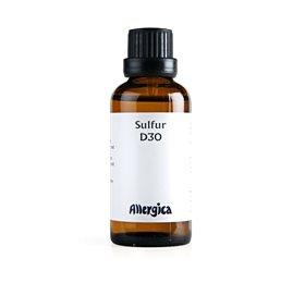 Allergica Phytolacca D12  Bull  50ml