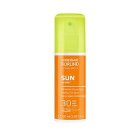 Annemarie B?rlind Sun Sport Kølende Spray SPF 30 - 100ml
