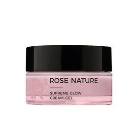 Annemarie B?rlind Supreme Glow Gel 50ml - Glødende Hudpleje