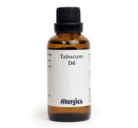 Allergica Tabacum D6  Bull  50ml