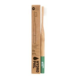 Splat?    Blackwood Whitening Tandbørste Medium Med Charcoal
