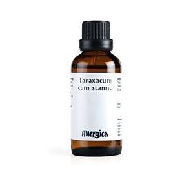 Allergica Taraxacum Cum Stanno Bull 50ml