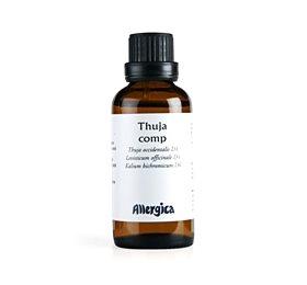 Allergica Thuja Comp  50ml