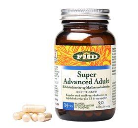 Udo's Choice Super Advanced Adult Kapsler med Mælkesyrebakterier
