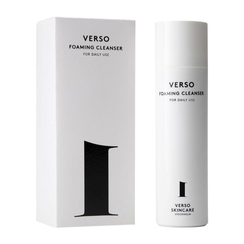 Verso No 1 Acne Deep Cleanse  150 Ml