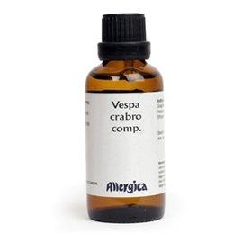 Allergica Vespa Crabro Comp Bull 50ml