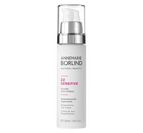 Annemarie B?rlind ZZ Sensitive Regenererende Dagcreme 50ml