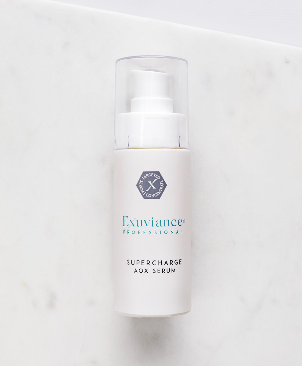 Exuviance Supercharge Aox Serum 100 Ml