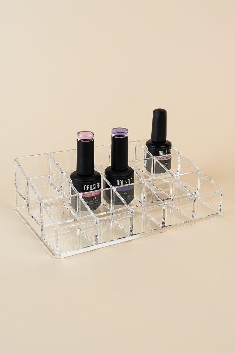 Akryl Organizer  15 Rum