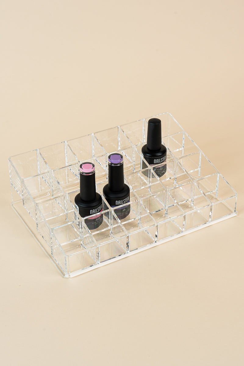 Akryl Organizer  24 Rum